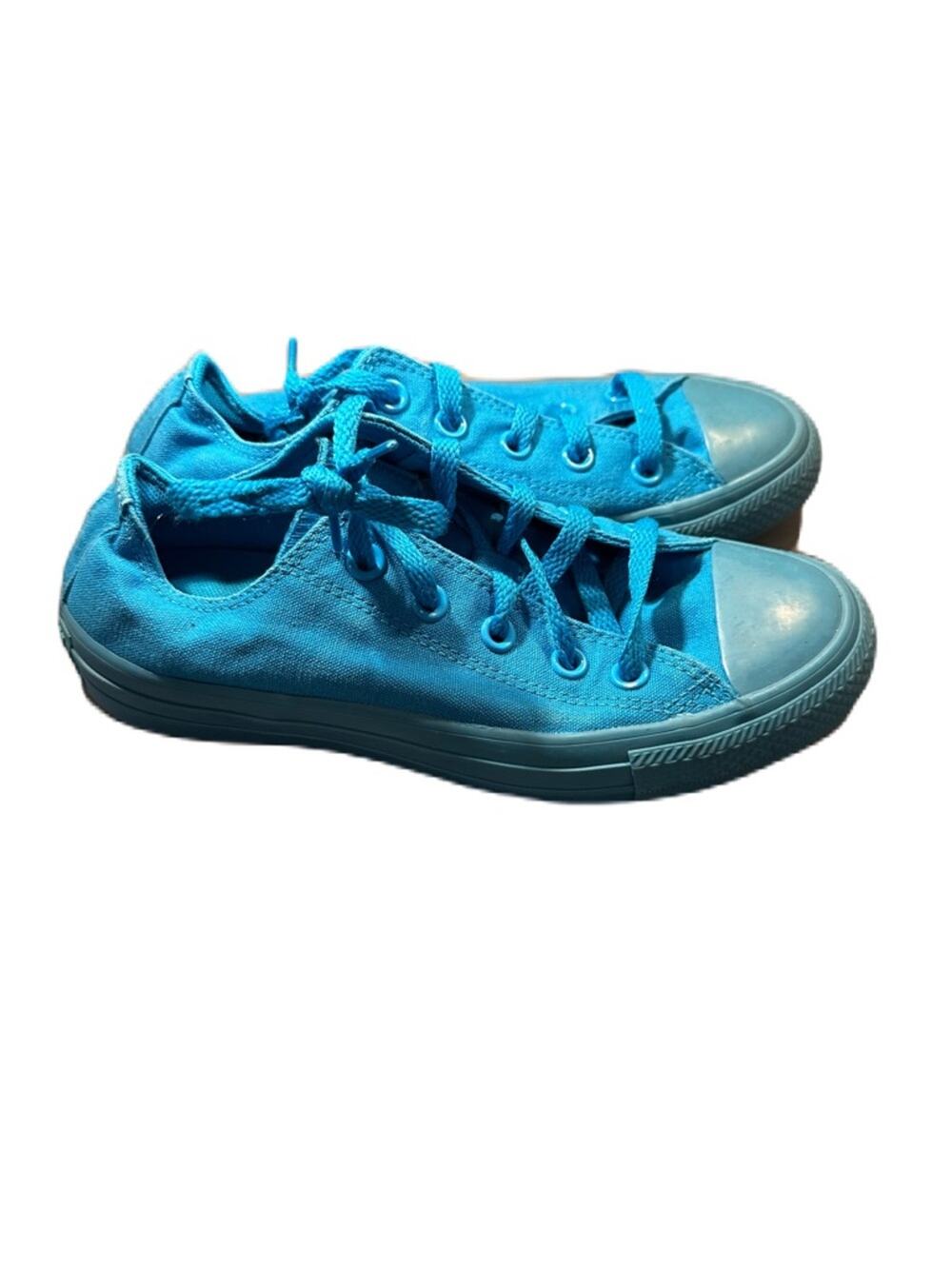 Converse Canvas Low-Top Sneakers chuck Taylor